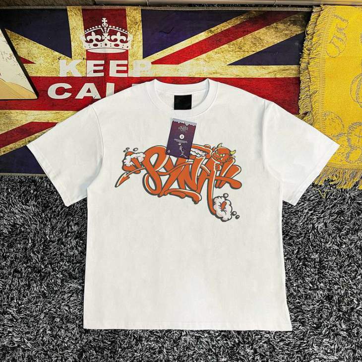 Syna World T Shirts Short _SKUSynaWorldS-XLcmtxCS231074